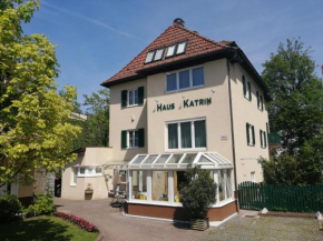 Pension Katrin Salzburg